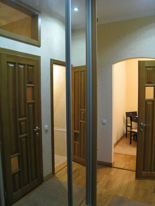 Здається в аренду однокімнатна квартира , Почайнінська Киев - изображение 3