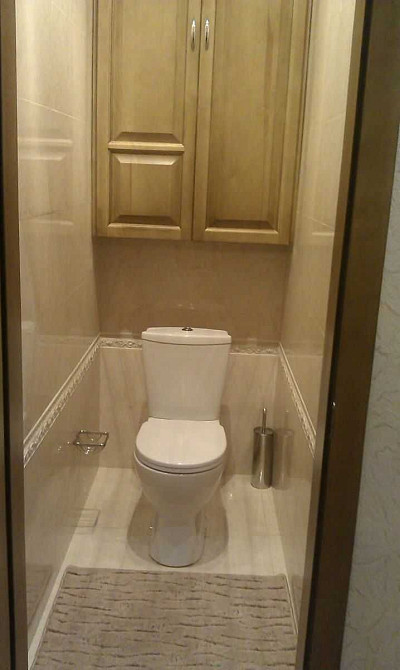 Здається в аренду однокімнатна квартира , Почайнінська Киев - изображение 4