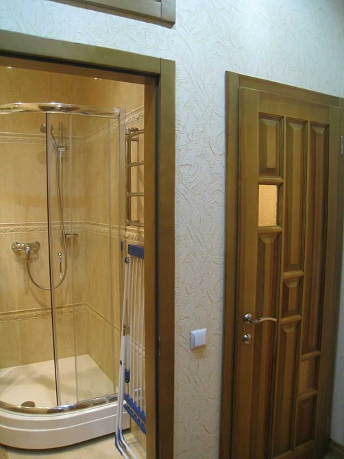 Здається в аренду однокімнатна квартира , Почайнінська Киев - изображение 6