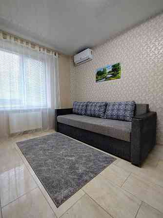 Сдам смарт квартиру на пятом этаже м. Ак. Павлова Харьков