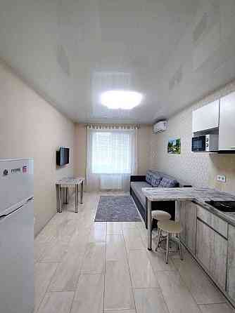 Сдам смарт квартиру на пятом этаже м. Ак. Павлова Харьков