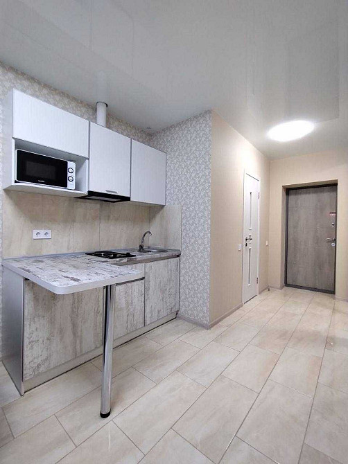 Сдам смарт квартиру на пятом этаже м. Ак. Павлова Харків - зображення 2