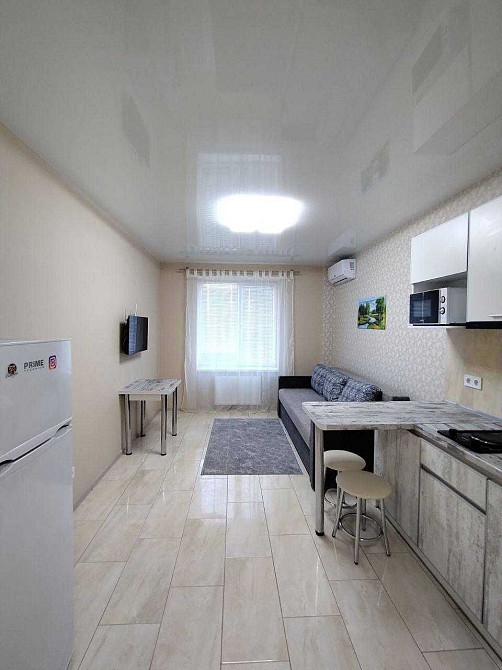 Сдам смарт квартиру на пятом этаже м. Ак. Павлова Харків - зображення 1