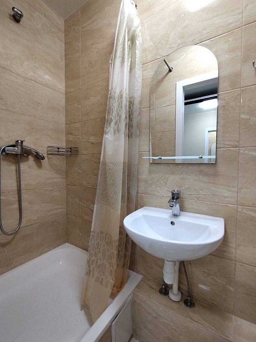 Сдам смарт квартиру на пятом этаже м. Ак. Павлова Харків - зображення 6