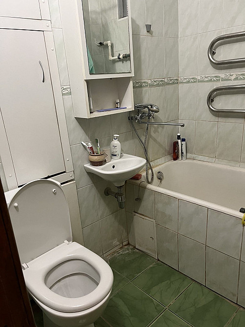 Аренда 2-шки в городе Киев по улице Дехтяревская 9 Киев - изображение 8