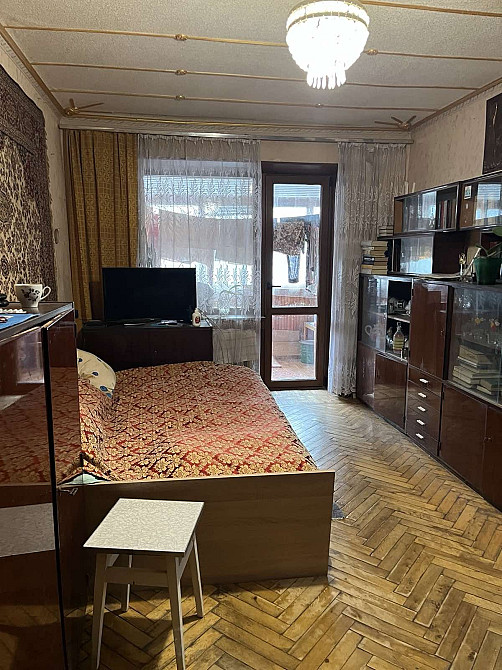 Аренда 2-шки в городе Киев по улице Дехтяревская 9 Киев - изображение 4