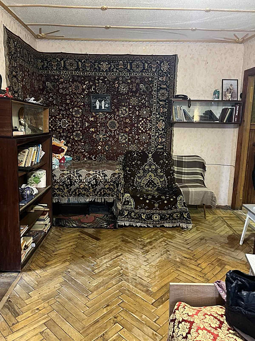 Аренда 2-шки в городе Киев по улице Дехтяревская 9 Киев - изображение 3