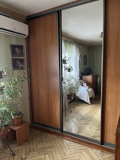 Аренда 2-шки в городе Киев по улице Дехтяревская 9 Киев - изображение 5