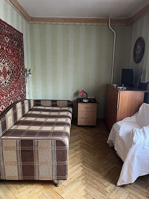 Аренда 2-шки в городе Киев по улице Дехтяревская 9 Киев - изображение 6