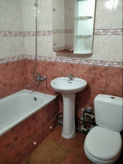 Здам 1к.квартиру Поля пр. Робоча (вул. Савченко) Дніпро - зображення 3