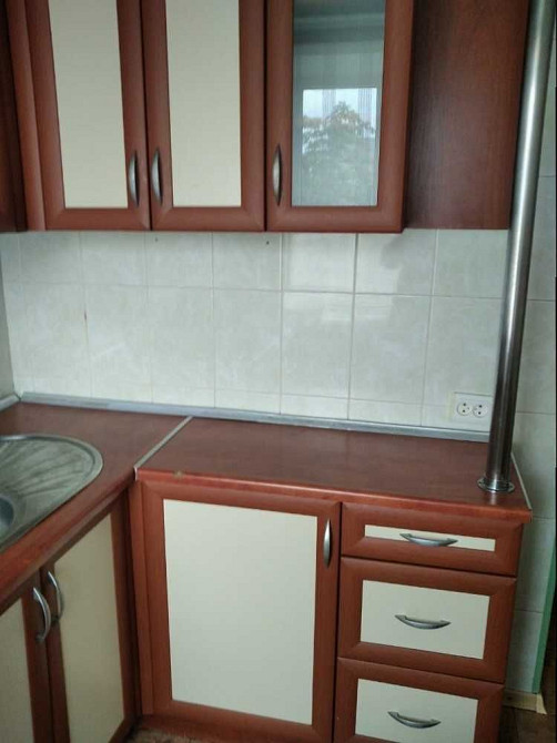 Здам 1к.квартиру Поля пр. Робоча (вул. Савченко) Дніпро - зображення 5