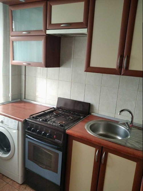 Здам 1к.квартиру Поля пр. Робоча (вул. Савченко) Дніпро - зображення 2