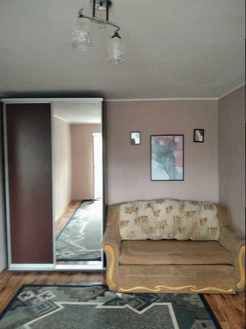 Здам 1к.квартиру Поля пр. Робоча (вул. Савченко) Дніпро - зображення 1