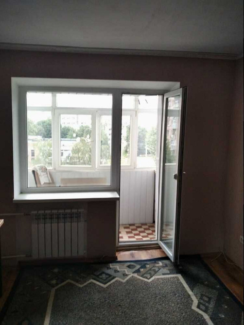 Здам 1к.квартиру Поля пр. Робоча (вул. Савченко) Дніпро - зображення 4