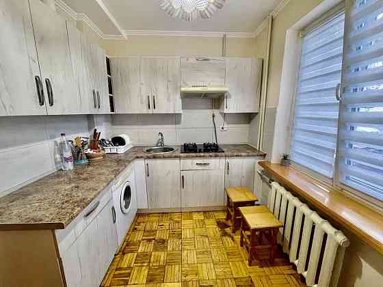 Здається 1-но кімнатна квартира на Ентузіастів Чернівці