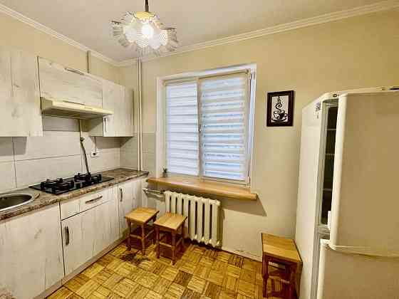 Здається 1-но кімнатна квартира на Ентузіастів Чернівці