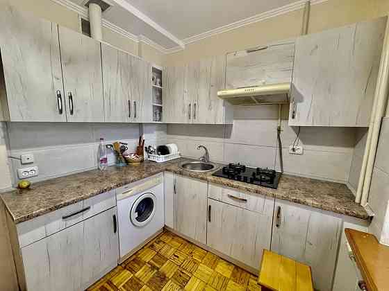 Здається 1-но кімнатна квартира на Ентузіастів Чернівці