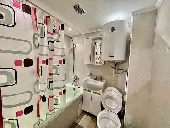 Здається 1-но кімнатна квартира на Ентузіастів Чернівці