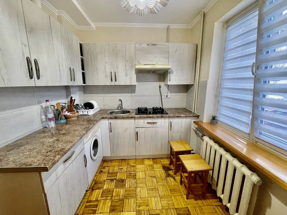 Здається 1-но кімнатна квартира на Ентузіастів Черновцы - изображение 1