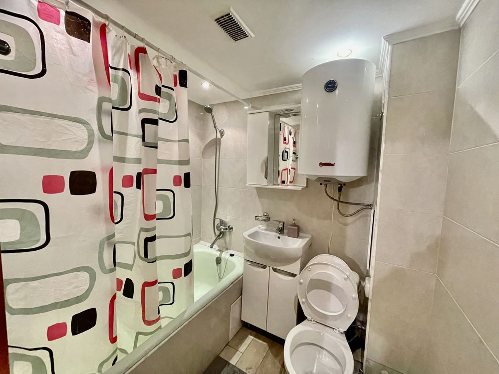 Здається 1-но кімнатна квартира на Ентузіастів Черновцы - изображение 4