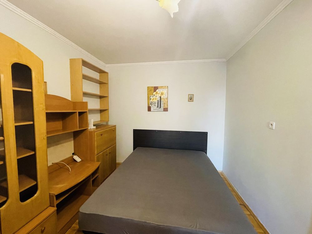 Здається 1-но кімнатна квартира на Ентузіастів Черновцы - изображение 5