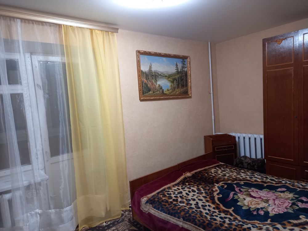 Здам 2 кім квартиру Виставка Хмельницький - зображення 6