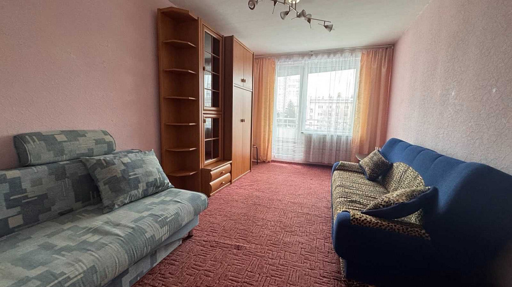 Сдам 1 ком. квартиру в центре, пр. Науки, 5 этаж. Харків - зображення 5