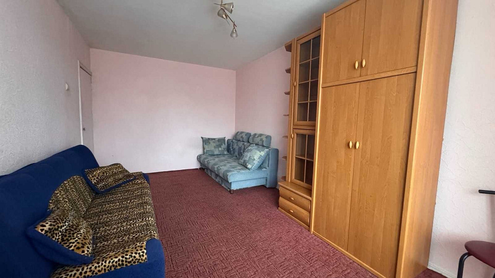 Сдам 1 ком. квартиру в центре, пр. Науки, 5 этаж. Харків - зображення 6