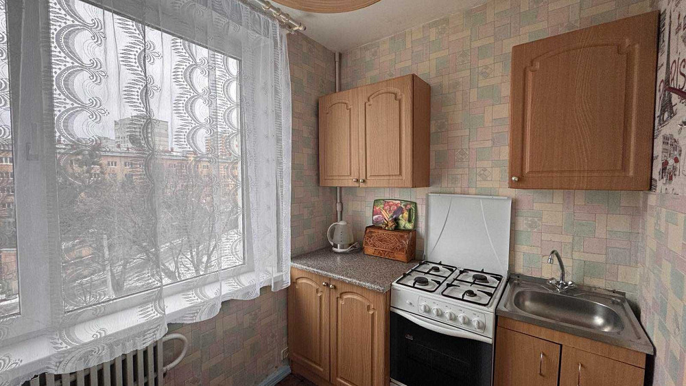 Сдам 1 ком. квартиру в центре, пр. Науки, 5 этаж. Харків - зображення 1