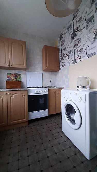 Сдам 1 ком. квартиру в центре, пр. Науки, 5 этаж. Харків - зображення 3