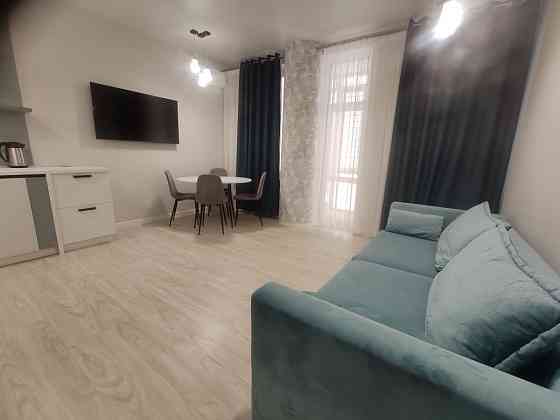 2-ком студия, новострой, ЖК Павловский Квартал, подземный паркинг Харьков