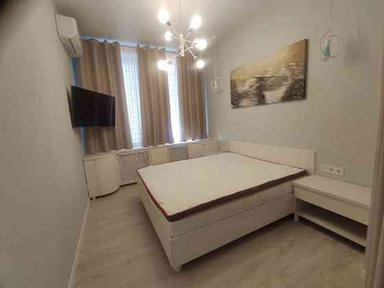 2-ком студия, новострой, ЖК Павловский Квартал, подземный паркинг Харьков