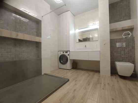 2-ком студия, новострой, ЖК Павловский Квартал, подземный паркинг Харьков