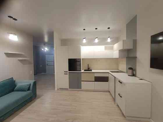 2-ком студия, новострой, ЖК Павловский Квартал, подземный паркинг Харьков