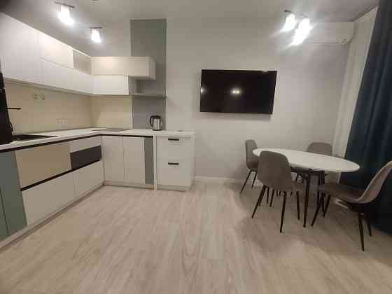 2-ком студия, новострой, ЖК Павловский Квартал, подземный паркинг Харьков