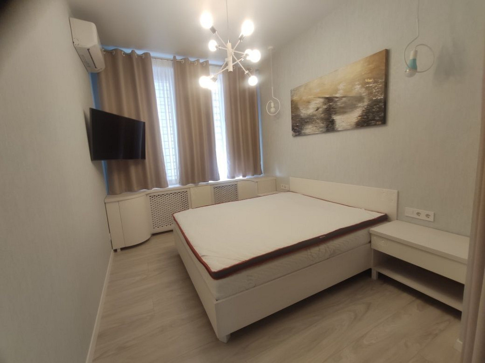 2-ком студия, новострой, ЖК Павловский Квартал, подземный паркинг Харьков - изображение 4