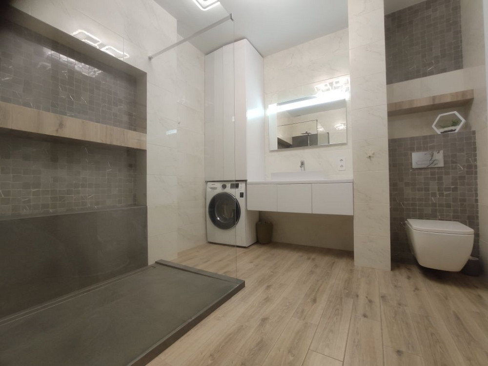 2-ком студия, новострой, ЖК Павловский Квартал, подземный паркинг Харьков - изображение 5