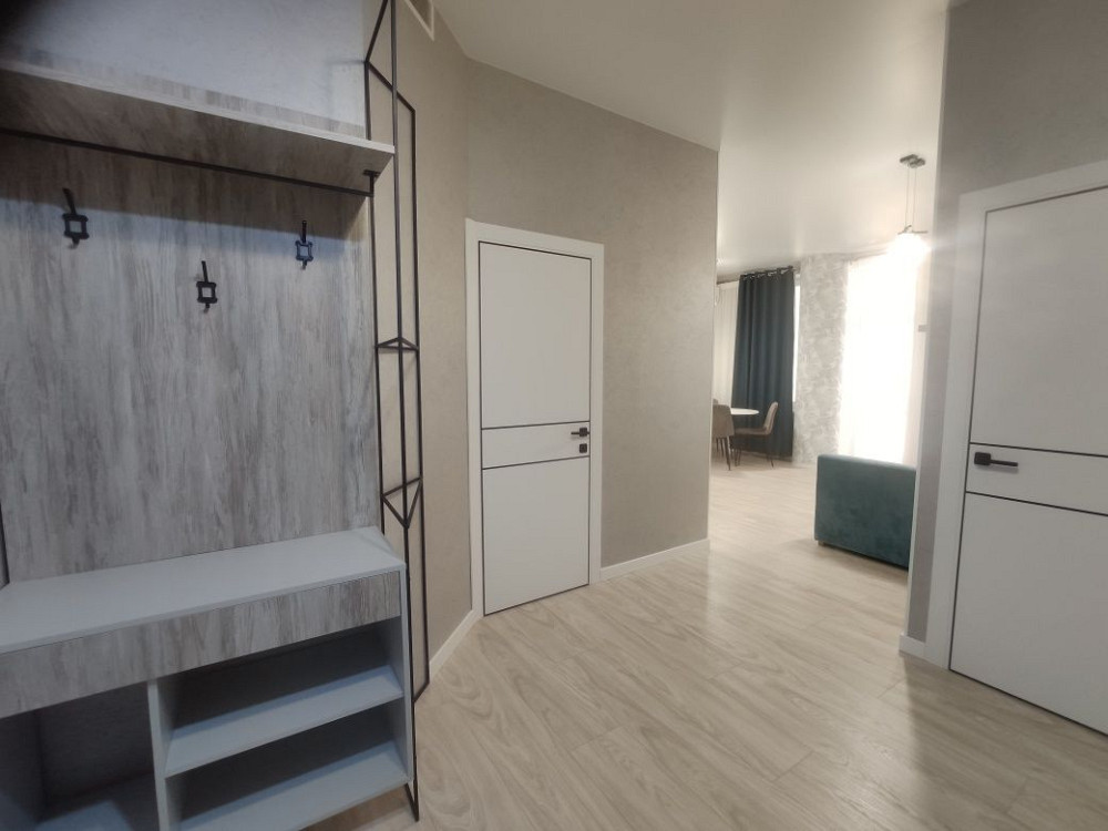 2-ком студия, новострой, ЖК Павловский Квартал, подземный паркинг Харьков - изображение 8