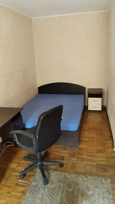 Здам свою 1-кімнатну квартиру. Вул.Червонопільська (Перемишльська) 2А Киев - изображение 2