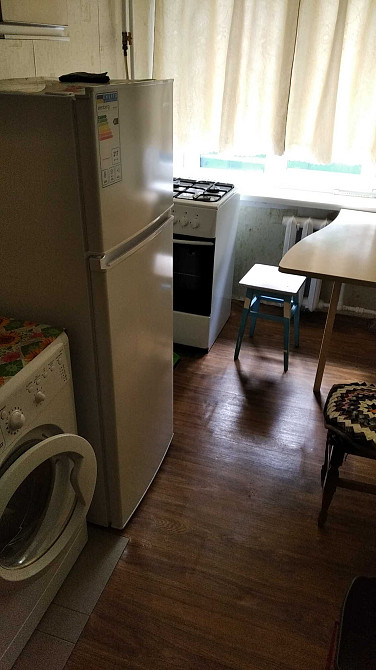 Здам свою 1-кімнатну квартиру. Вул.Червонопільська (Перемишльська) 2А Киев - изображение 5