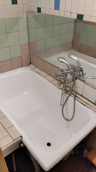 Здам свою 1-кімнатну квартиру. Вул.Червонопільська (Перемишльська) 2А Киев - изображение 3