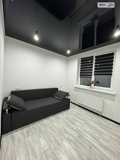 2-ком Новострой ЖК Гидропарк Борткевича метро Киевская, Г.Труда Харків - зображення 4