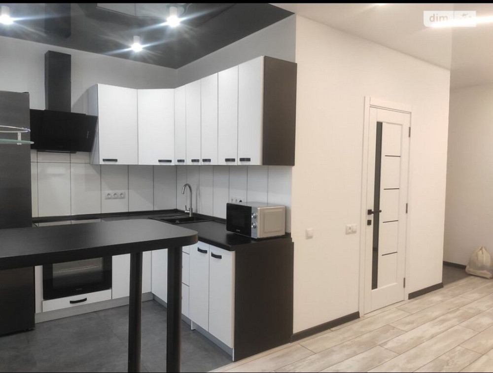 2-ком Новострой ЖК Гидропарк Борткевича метро Киевская, Г.Труда Харків - зображення 1