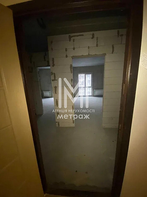 Двокімнатна квартира 61м2 + Комора! ЖК Нова Англія Ньюкасл Киев - изображение 3