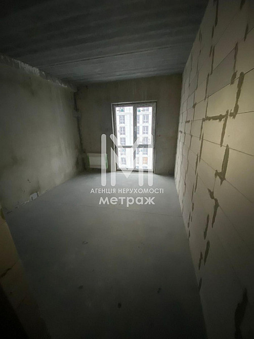 Двокімнатна квартира 61м2 + Комора! ЖК Нова Англія Ньюкасл Киев - изображение 8