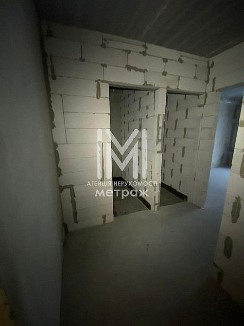 Двокімнатна квартира 61м2 + Комора! ЖК Нова Англія Ньюкасл Киев - изображение 4