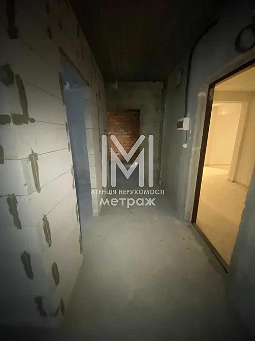 Двокімнатна квартира 61м2 + Комора! ЖК Нова Англія Ньюкасл Киев - изображение 7