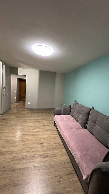 Продам 1 кімнатну квартиру в  ремонті  з меблями та технікою Біла Церква - зображення 2