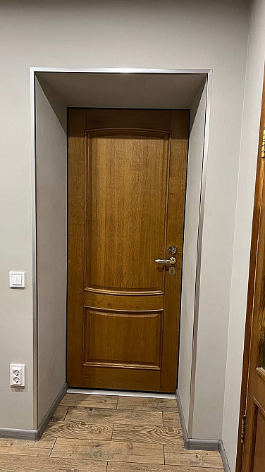 Продам 1 кімнатну квартиру в  ремонті  з меблями та технікою Біла Церква - зображення 5