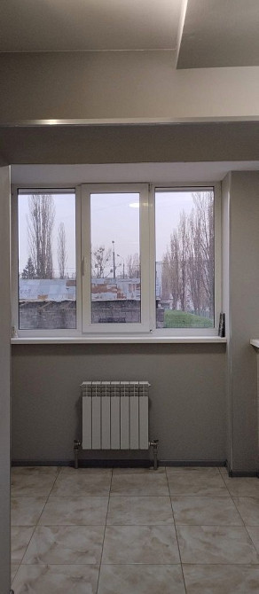 Продам 1 кімнатну квартиру в  ремонті  з меблями та технікою Біла Церква - зображення 3